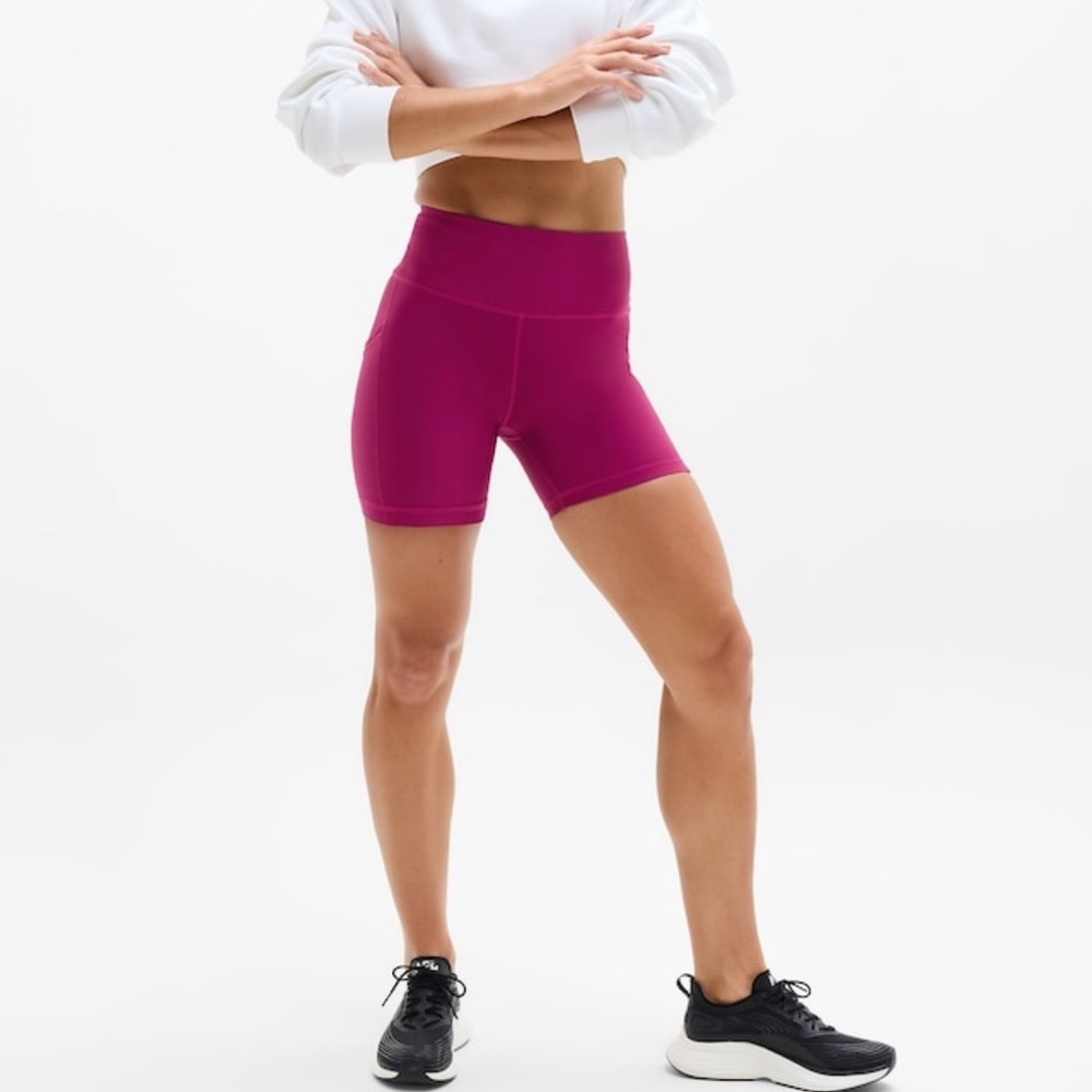 9” Rib Short, Elation (Alicia Keys)